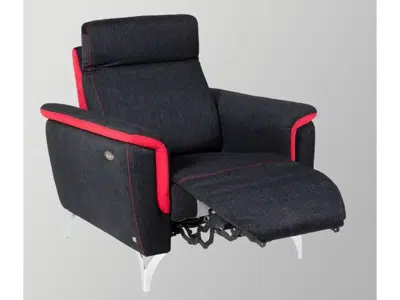 Fauteuil relaxation électrique