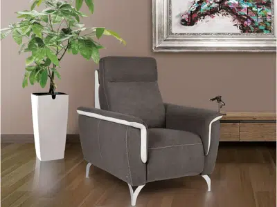 Fauteuil relaxation électrique