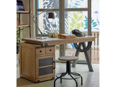 Bureau