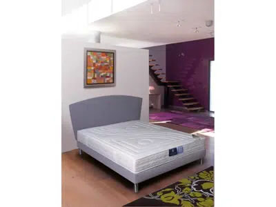 Tête de lit