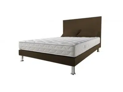Sommier tapissier déco