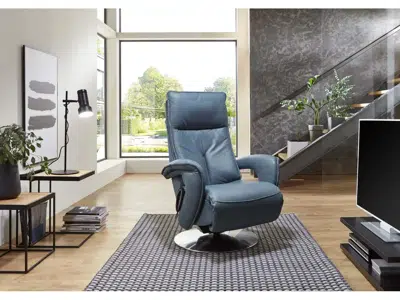 Fauteuil relax électrique