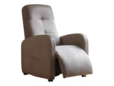 Fauteuil relax releveur