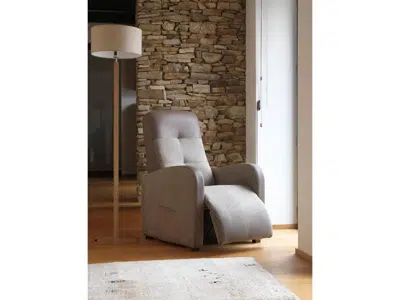 Fauteuil relax releveur