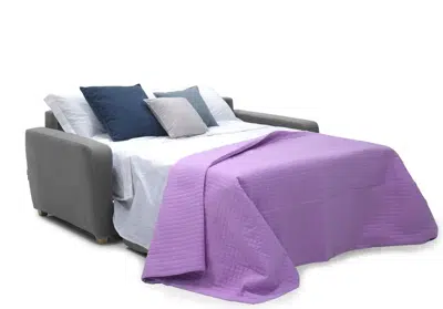 Canapé-lit - Couchage 140x190 cm