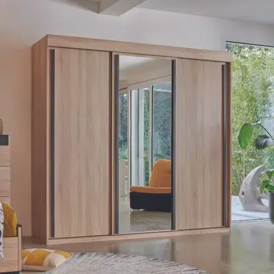 Armoire