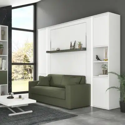 Armoire-lit SMART