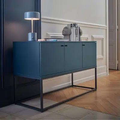 Meuble de rangement composable