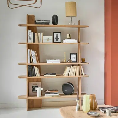 Bibliothèque