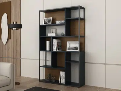 Bibliothèque ouverte