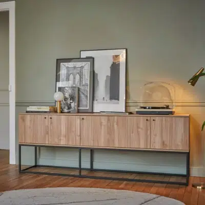 Meuble de rangement composable