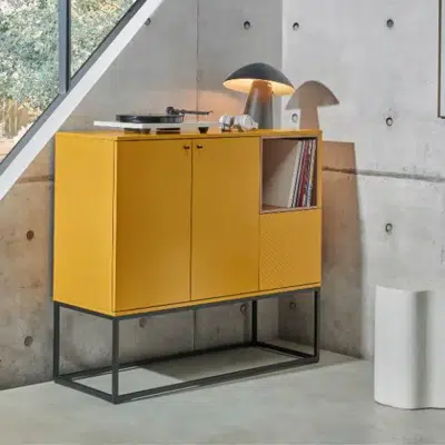 Meuble de rangement composable