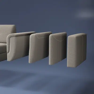 Canapé-lit