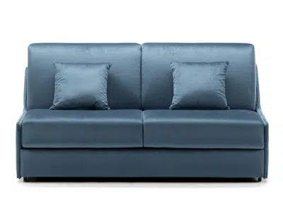 Canapé-lit couchage 140x190