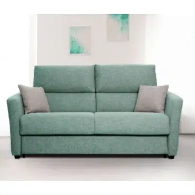 Canapé-lit - Couchage 140x190 cm
