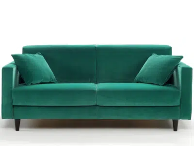 Canapé-lit couchage 140x200