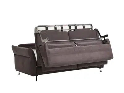 Canapé-lit - Couchage 140x190 cm