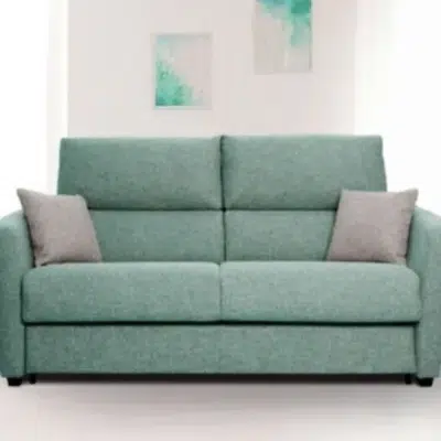 Canapé-lit - Couchage 140x190 cm