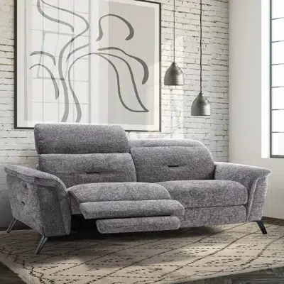 Canapé de relaxation