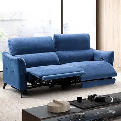 Canapé de relaxation