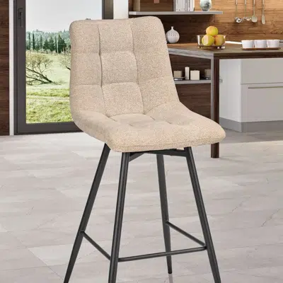 Chaise haute