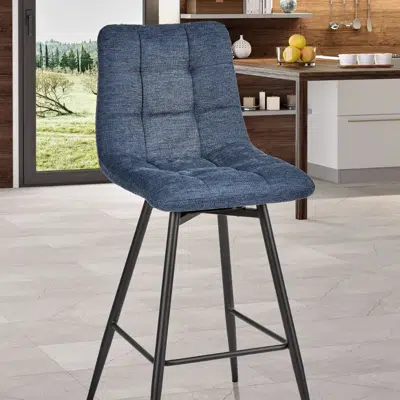 Chaise haute