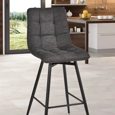 Chaise haute