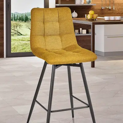 Chaise haute