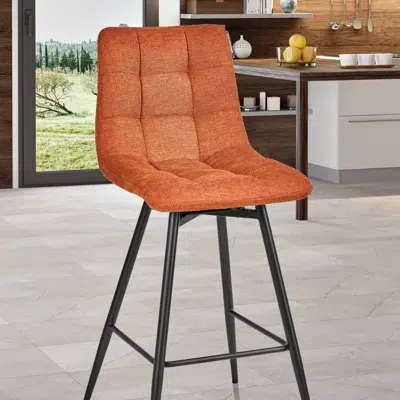 Chaise haute