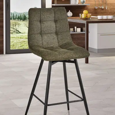 Chaise haute