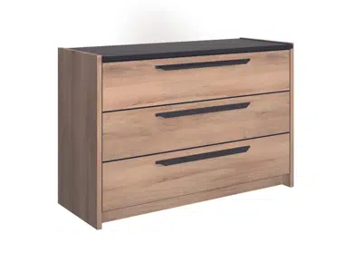 Commode 3 tiroirs