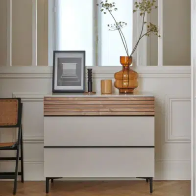 Commode 3 tiroirs
