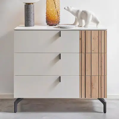 Commode