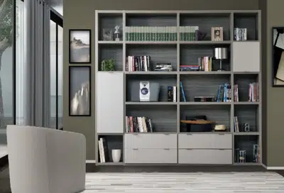 Composable TV