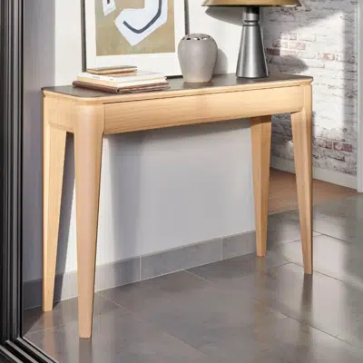 Console 1 tiroir
