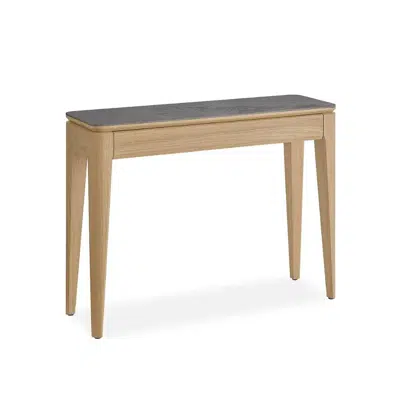 Console 1 tiroir