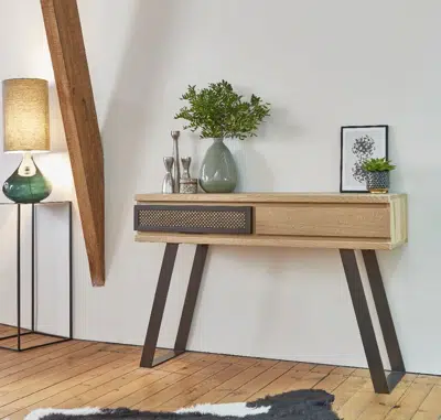 Console