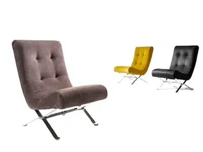 Fauteuil rocking chair