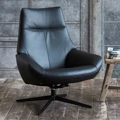Fauteuil pivotant