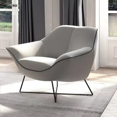 Fauteuil déco