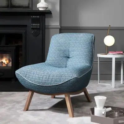 Fauteuil déco