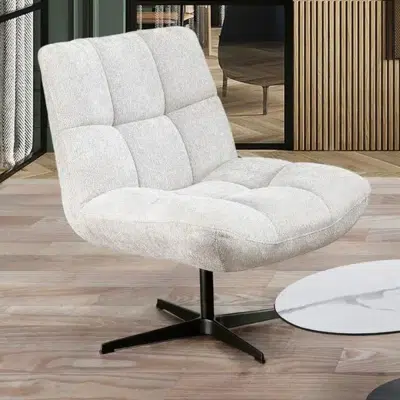 Fauteuil pivotant