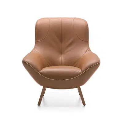 Fauteuil déco
