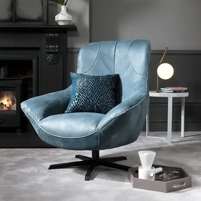 Fauteuil déco