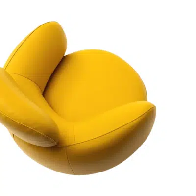 Fauteuil pivotant