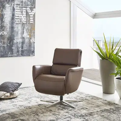 Fauteuil relax