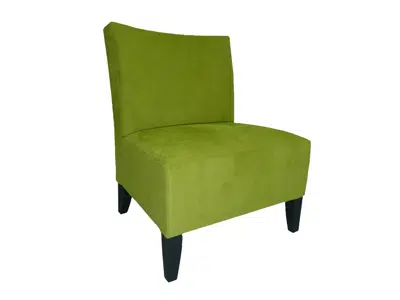 Fauteuil déco NAOMI