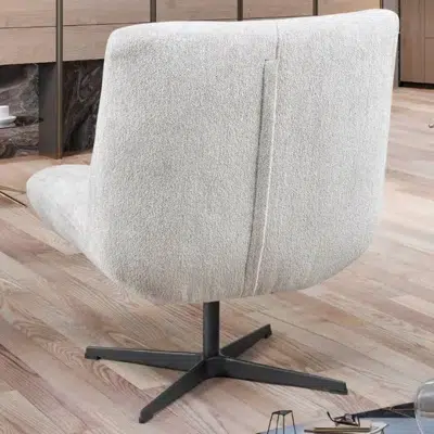Fauteuil pivotant