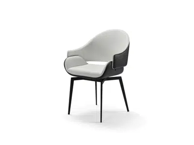 Fauteuil pivotant