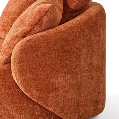 Fauteuil pivotant